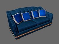 Modular Sofa