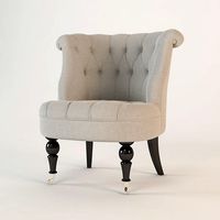 Eichholtz Chair Camden