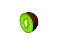 Kiwi Fruit