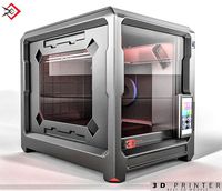 3D Printer