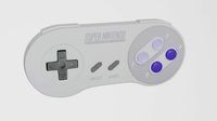 SNES Joystick