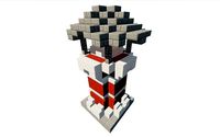 Lighthouse Minecraft