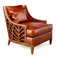 Marion Leather Chair