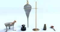 Alchemy tools