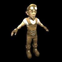 Gnome Engineer