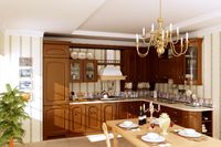 Condo 343 3D Model
