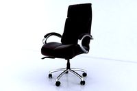 CHAIR OFFICE ULYSSES HIGH