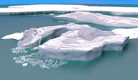 Icescape