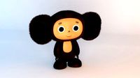 Cheburashka