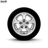 Mitsubishi Outlander 16 inch rim 002