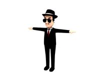 CartoonMan008 Mafia
