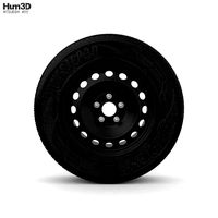 Mitsubishi Outlander XL 16 inch rim 001