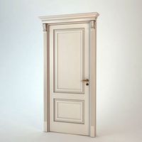 Classic Door