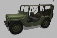 M151 MUTT