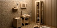 Bathroom 3D Model
