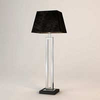 Chelsom Quad Table Lamp