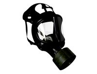 Gas Mask