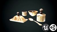 Kitchenware