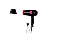 Hair dryer 3d model