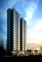 3d building 897 3D Model