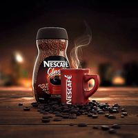 Nescafe