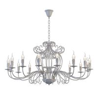Chandelier Amaro E 1 1 16 W