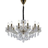 Chandelier Galliano E 1 1 12 600 G