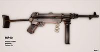 MP 40