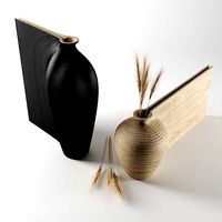 zaha hadid vase