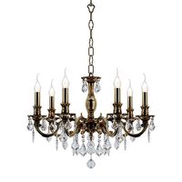 Chandelier Mannelli E 1 1 7 200 GH