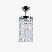 Chandelier Cremono E 1 3 15 200 G