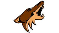 Arizona Coyotes logo