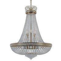 Chandelier Bari E 1 5 80 200 G