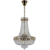 Chandelier Bari E 1 5 45 200 G