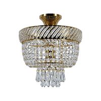 Chandelier Bari E 1 3 25 299 G