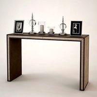 Andrew Martin  Agatha Console Table