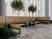 Street Decor part 020