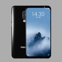 MEIZU 16 3D model