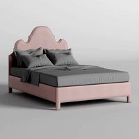 Poline Bed Rooma Design