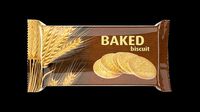 Biscuit Packet
