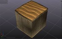sandbox
