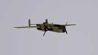 North American B-25 Mitchell