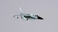 Convair B58 Hustler