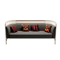 Targa Sofa