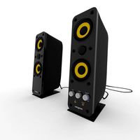 Creative GigaWorks T40 speakers
