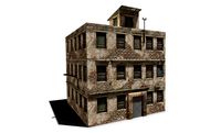 Afghanistan House