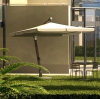 Sunshade 3D Model
