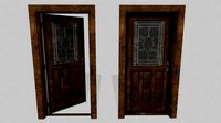 door  2