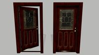 door  1