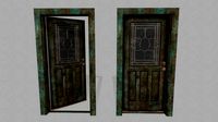 door  1